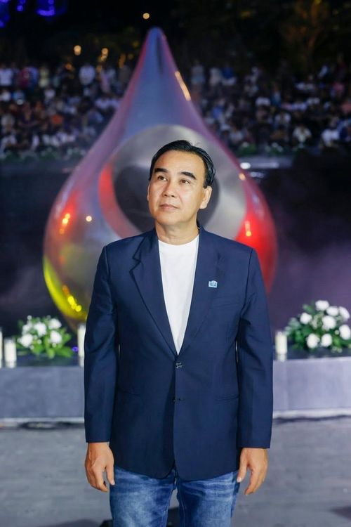 MC Quyền Linh bức xúc lên tiếng, dứt khoát “cắt đứt” liên quan đến vụ đường dây sản xuất An Cung Hoàn giả quy mô lớn