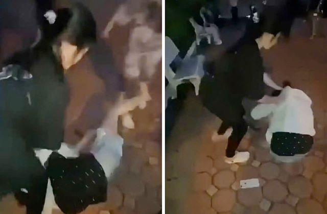 Vĩnh Long: Nữ sinh lớp 9 bị nhóm bạn dụ ra công viên đánh hội đồng đến mức tổn thương gan phải nhập viện cấp cứu