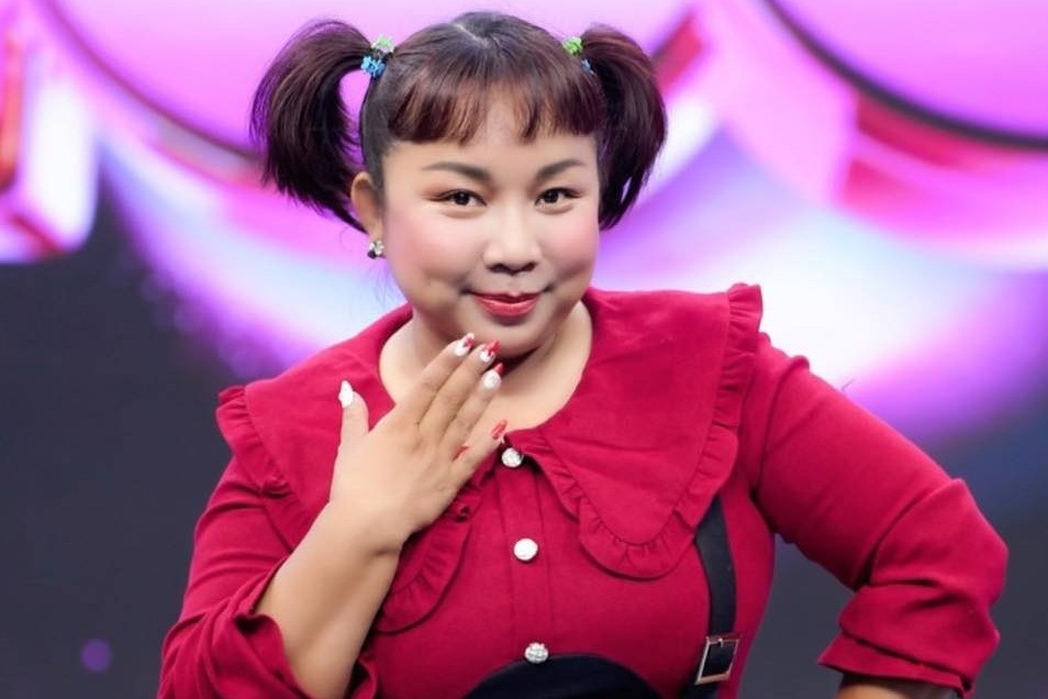 Hành trình lội ngược dòng đầy nước mắt của Kim Đào: Từ cô gái ngủ công viên, mưu sinh đủ nghề đến nữ diễn viên tay ngang có chỗ đứng trong Vbiz