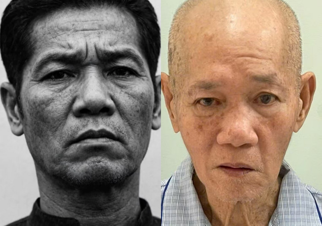 Sa lưới sau 30 năm trốn truy nã: Chân dung “tướng cướp Hoàng Minh” và vỏ bọc tinh vi qua nhiều tỉnh thành