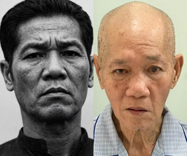 Sa lưới sau 30 năm trốn truy nã: Chân dung “tướng cướp Hoàng Minh” và vỏ bọc tinh vi qua nhiều tỉnh thành