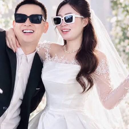 Hoài Lâm và Ngọc Trinh hé lộ ngày cưới: Fan rần rần, háo hức chờ ngày cả hai về chung một nhà