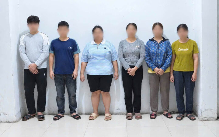 Vụ cô con dâu “báo thủ” tại Phú Thọ: Từ lời nói dối mang thai đến cú “quay xe” khiến cả họ kéo nhau đi “bóc lịch”