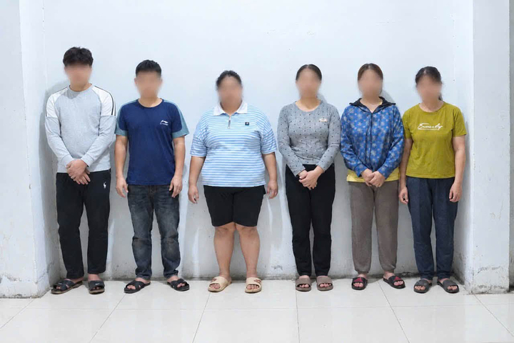 Vụ cô con dâu “báo thủ” tại Phú Thọ: Từ lời nói dối mang thai đến cú “quay xe” khiến cả họ kéo nhau đi “bóc lịch”