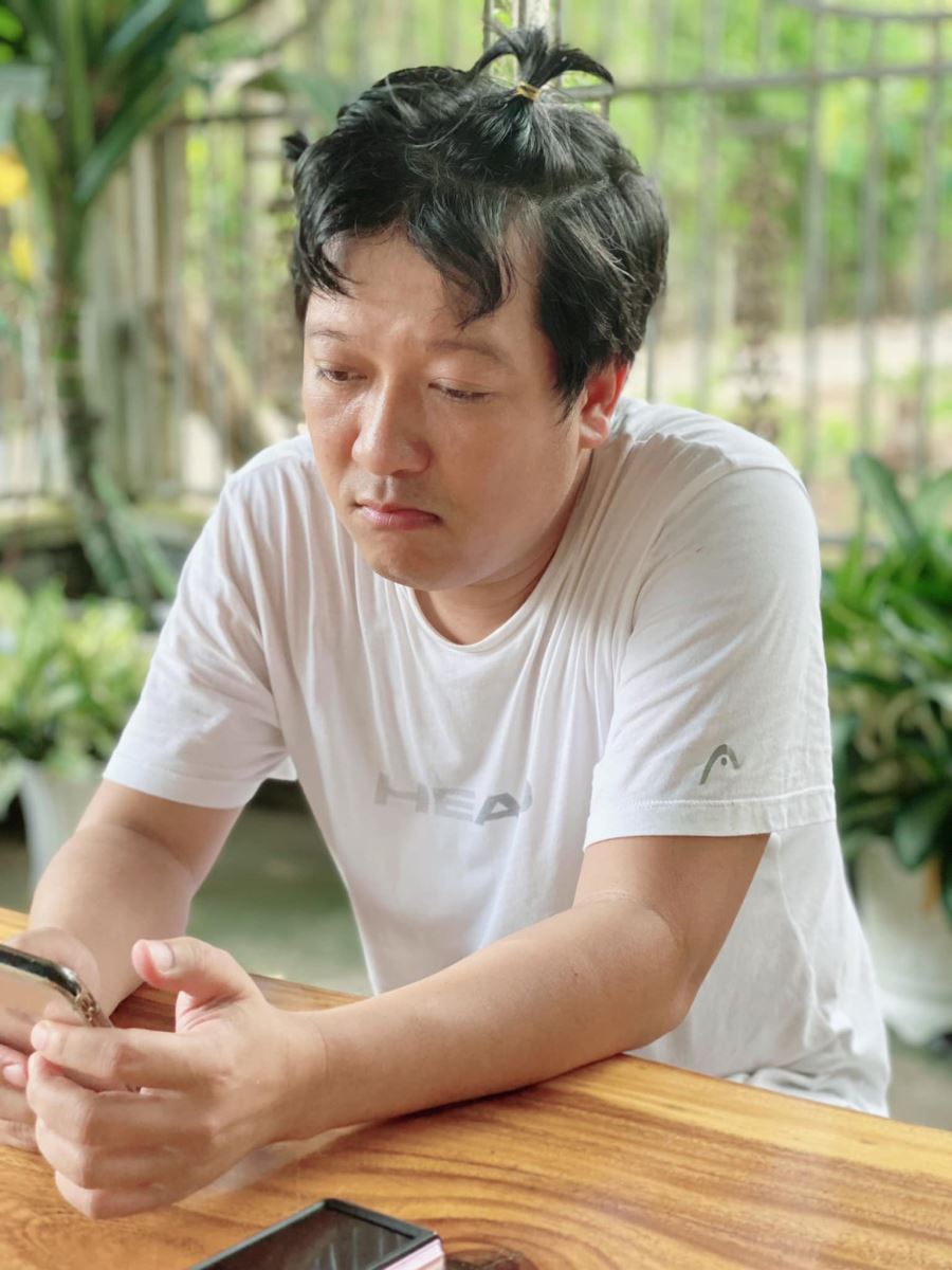 Trường Giang thông báo chuyện không xuất hiện trong ‘2 Ngày 1 Đêm’ mùa tới: Đại diện chương trình lên tiếng nói rõ
