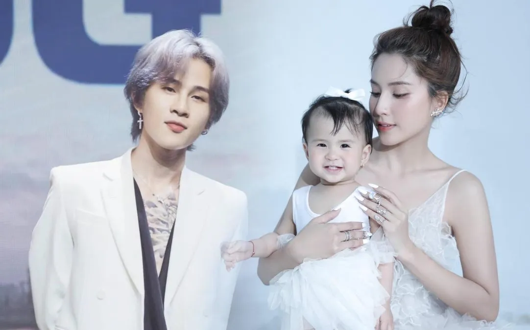 Xôn xao thông tin kết quả giám định ADN: Hé mở bước ngoặt mới trong mối quan hệ giữa Jack và bé Sol?